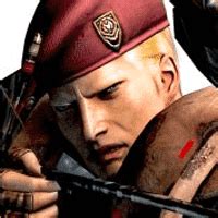 jack krauser|jack krauser personality.